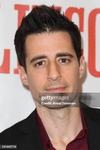 Jonathan Roumie Photos and Premium High Res Pictures - Getty Images