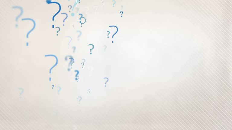 Question Background Hd 736 Question Mark Background Stock Videos, Footage, & 4K Video Clips ...