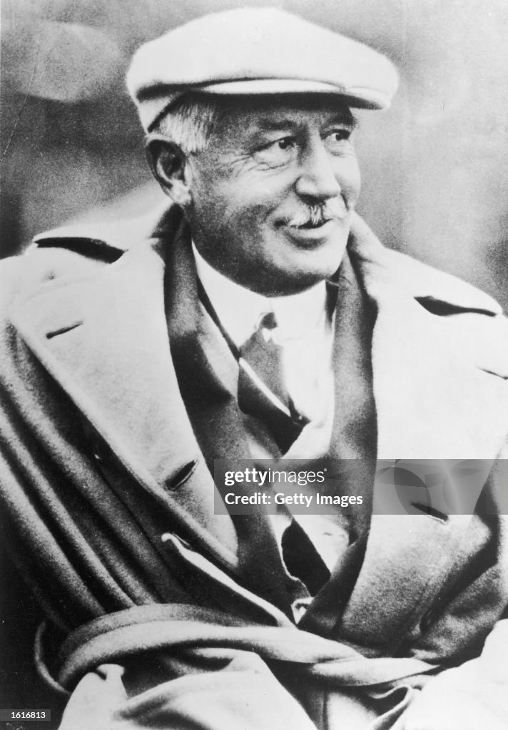 Walter Chauncey Camp