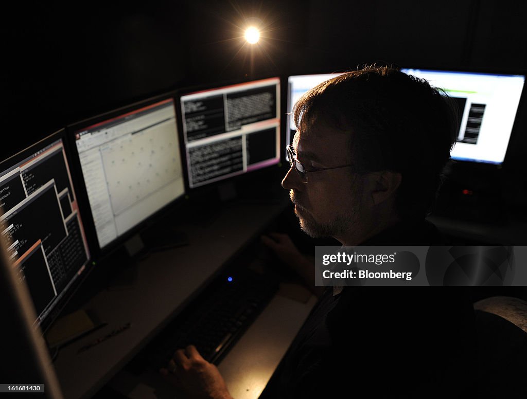 How Hacker Sleuths Found Zhang Changhe in Trail From Myrtle Beach to China