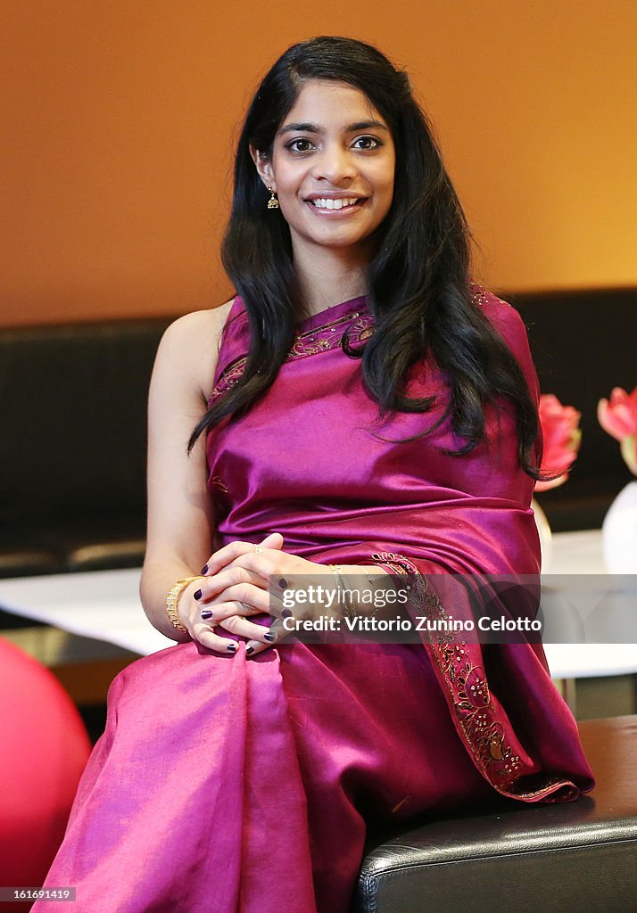 'Jadoo' Portrait Session - 63rd Berlinale International Film Festival