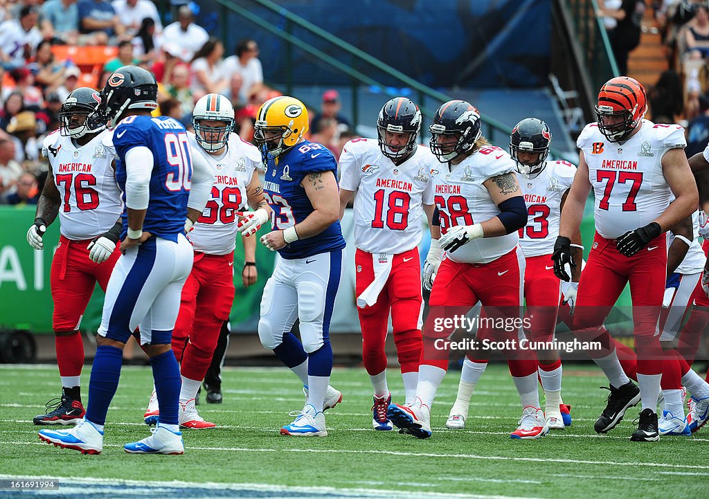 2013 Pro Bowl