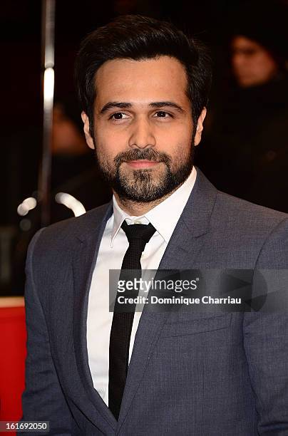 1,064 Emraan Hashmi Photos and Premium High Res Pictures - Getty Images