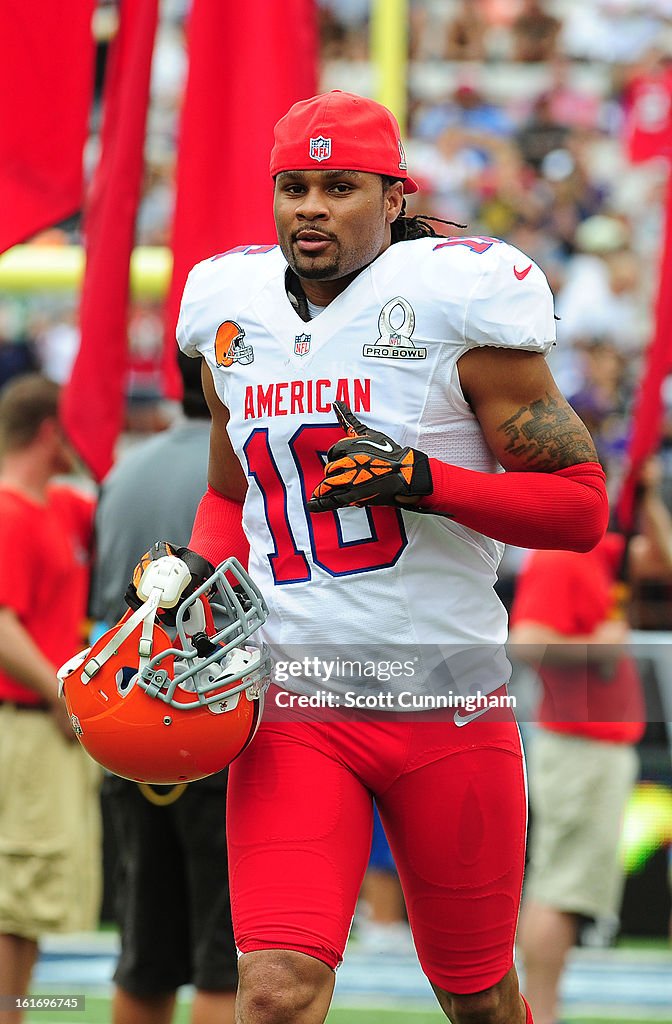 2013 Pro Bowl