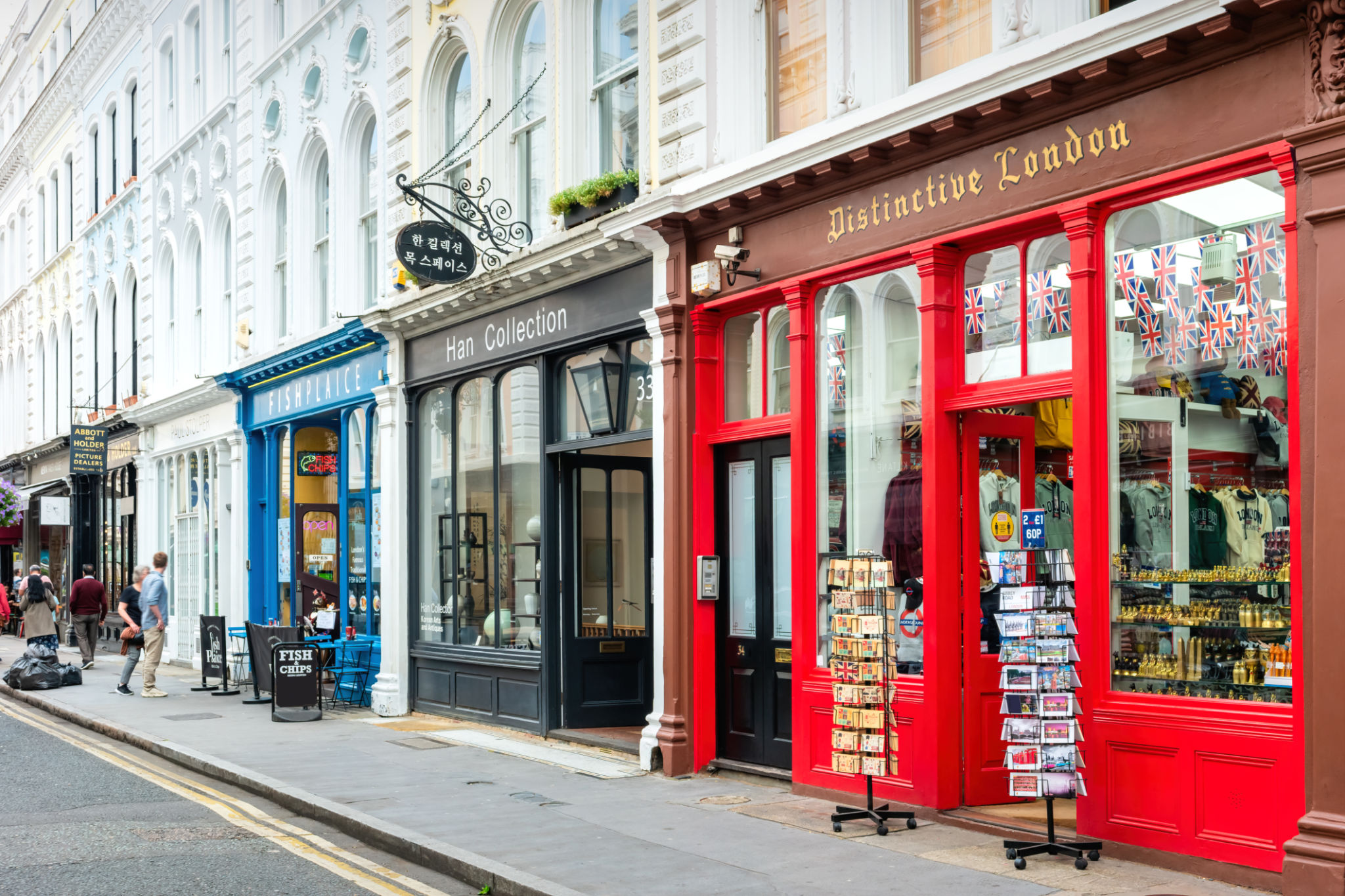 london marketing agency