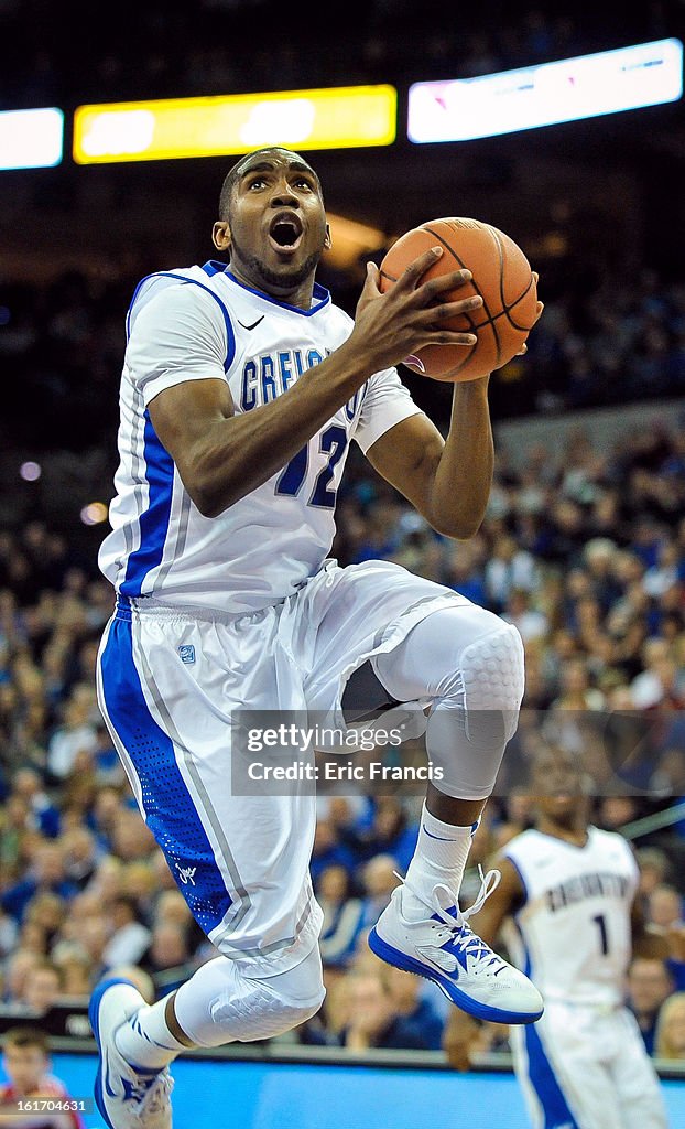 Illinois State v Creighton