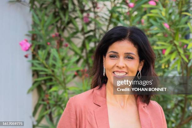 Suad Singer Souad Massi Photos and Premium High Res Pictures - Getty Images