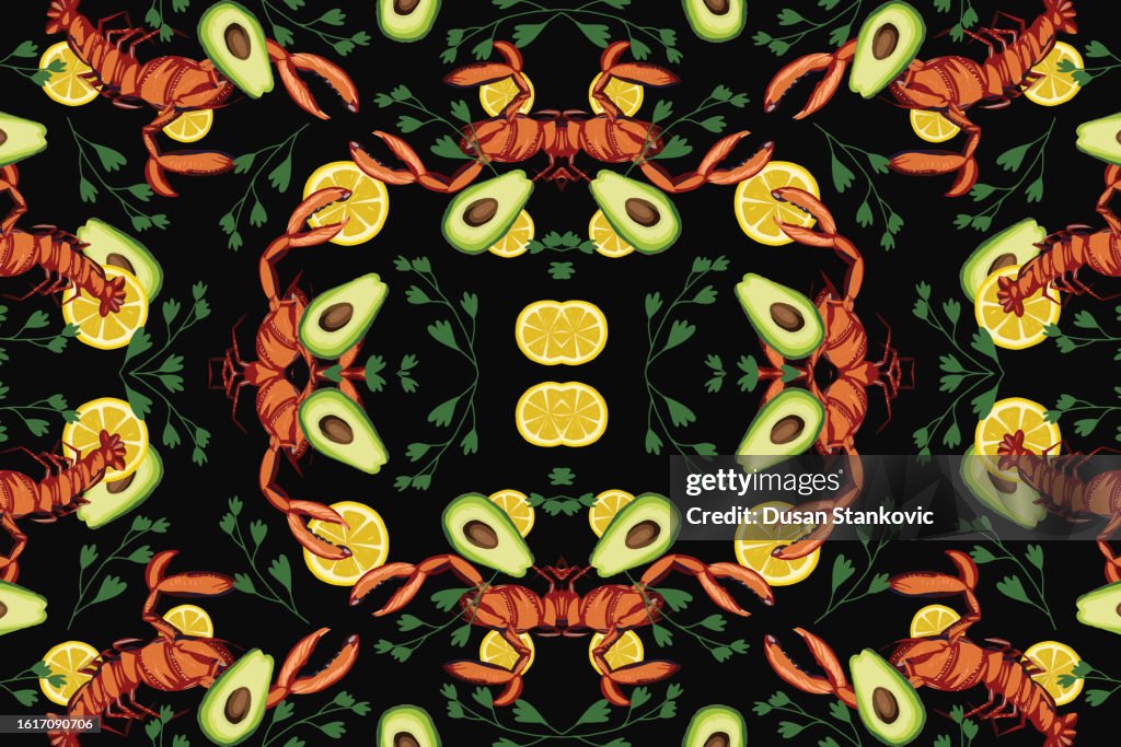 Do the avocado dance!