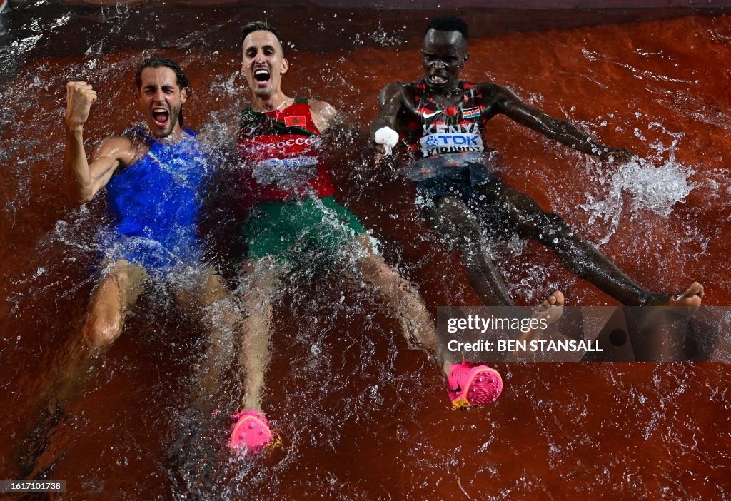 TOPSHOT-CORRECTION / ATHLETICS-WORLD-2023