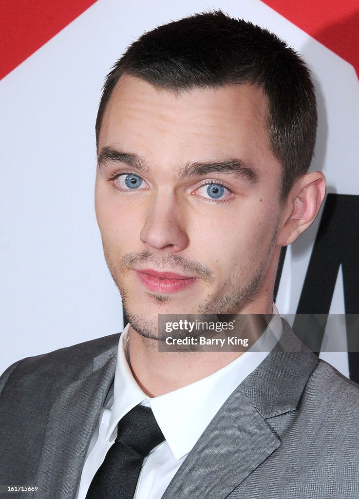 "Warm Bodies" - Los Angeles Premiere