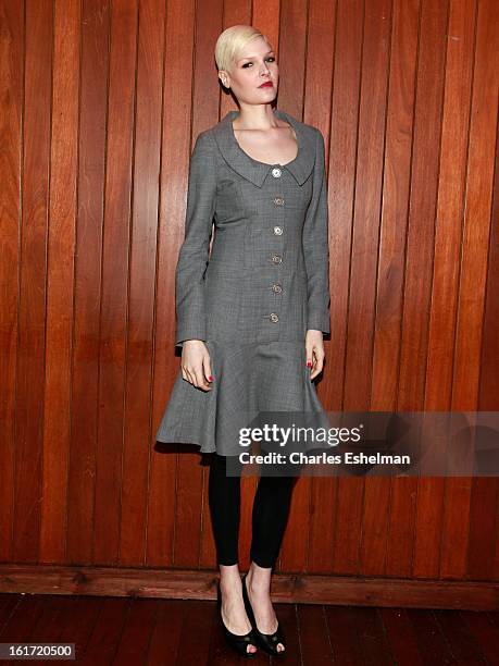 Callula Callula Lillibelle Presentation Photos et images de collection - Getty ...