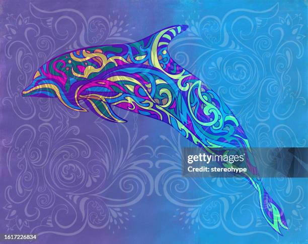 46,472 Dolphin Images Stock Photos, High-Res Pictures, and Images ...