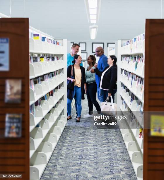 Community Walk Library Adult Learning To Walk Photos and Premium High Res Pictures - Getty Images