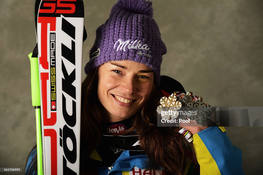 Women's Giant Slalom - Alpine FIS Ski World Championships