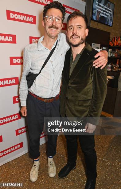 Tim Sheader 86 Timothy Sheader Stock Photos, High-Res Pictures, and Images - Getty ...