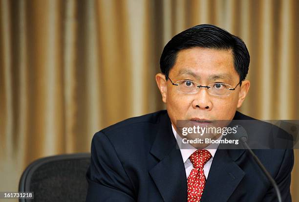 Kin Lam 70 Kun Lam Photos & High Res Pictures - Getty Images