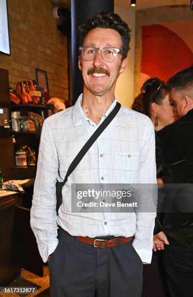 Tim Sheader 86 Timothy Sheader Stock Photos, High-Res Pictures, and Images - Getty ...