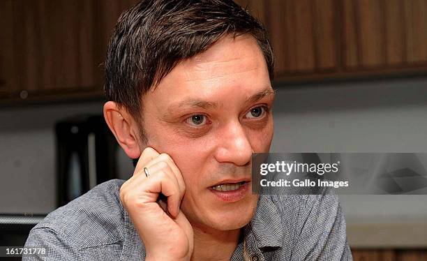 Born Ralf 12 Ralf Gum Photos & High Res Pictures - Getty Images