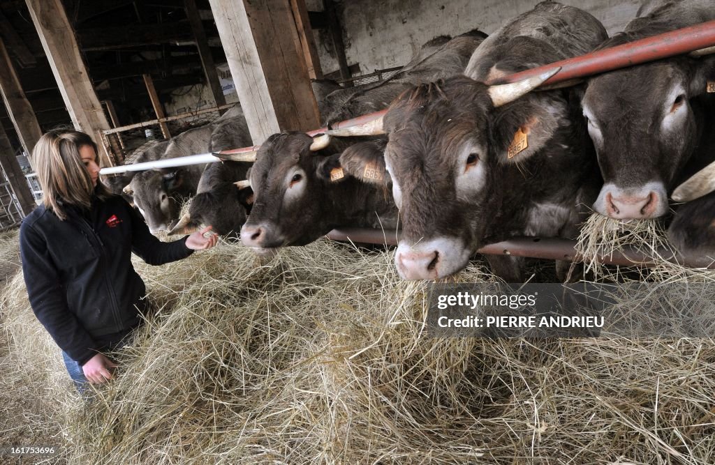 FRANCE-AGRICULTURE-FOOD-EU-HEALTH