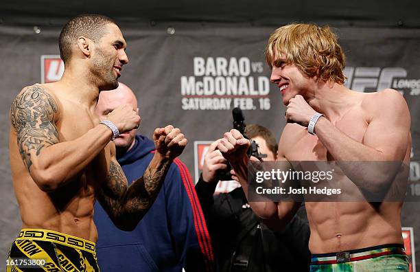 Matthew Riddle Ufc 110 Che Mills Stock Photos, High-Res Pictures, and Images - Getty Images