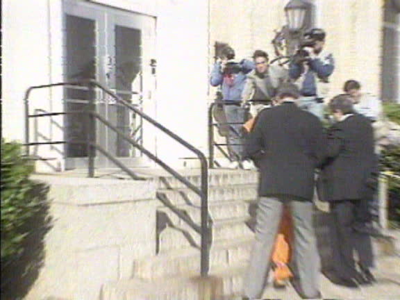 Waco Ruge Ridge 1993 Waco Siege Videos and HD Footage - Getty Images