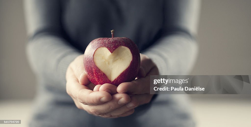 Apple Love