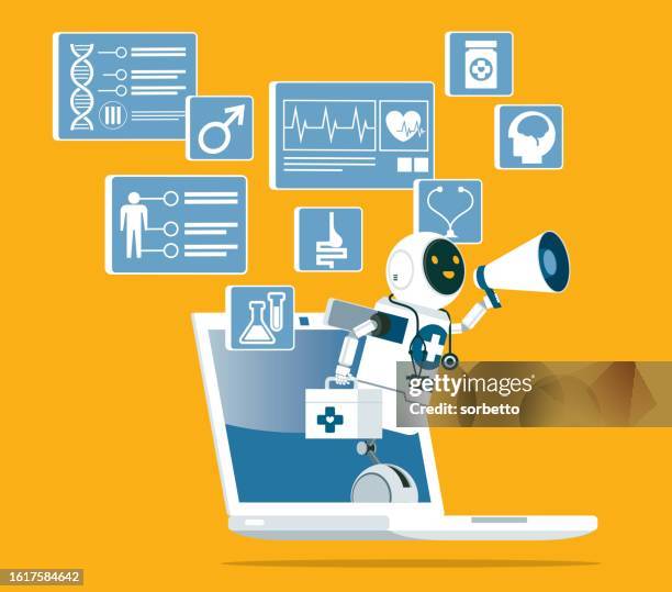 Machine Learning Hospital Machine Learning Hospital Photos and Premium High Res Pictures - Getty ...