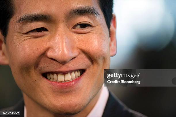 Tim Chang 254 Mayfield Director Stock Photos, High-Res Pictures, and Images ...