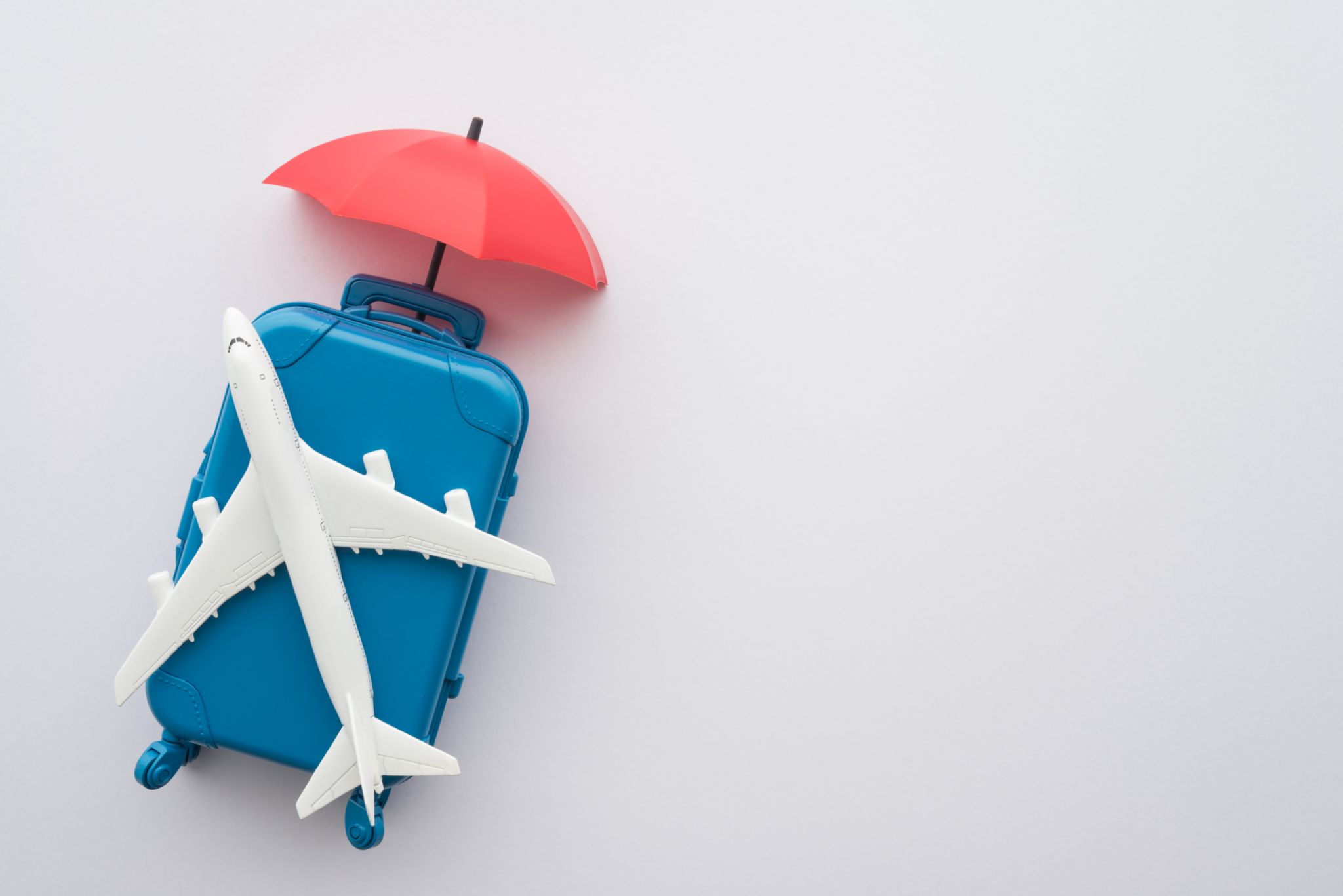 travel insurance policy