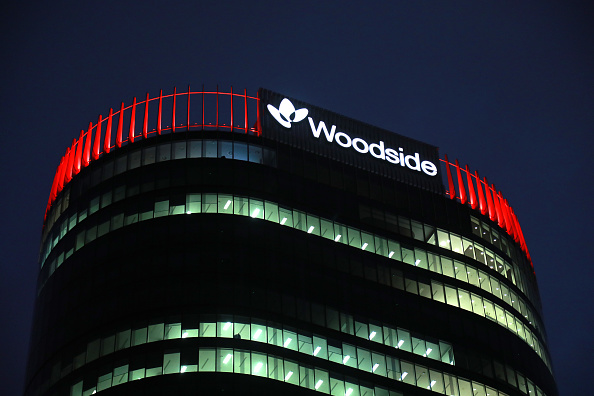 Woodside Energy Group Headquarters As Australian LNG Strike Looms