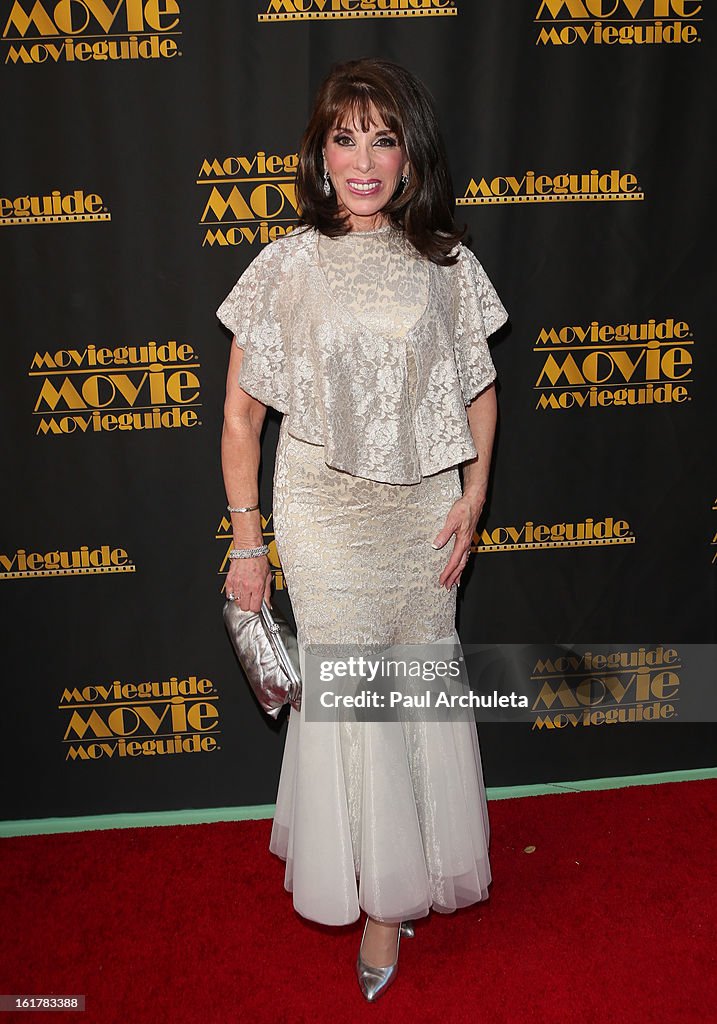 21st Annual Movieguide Awards