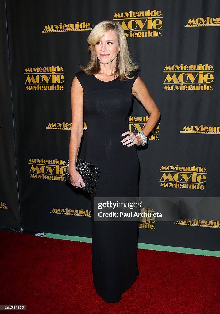21st Annual Movieguide Awards