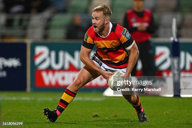 Xavier Roe 3,934 Waikato Rugby Npc Stock Photos, High-Res Pictures, and Images ...