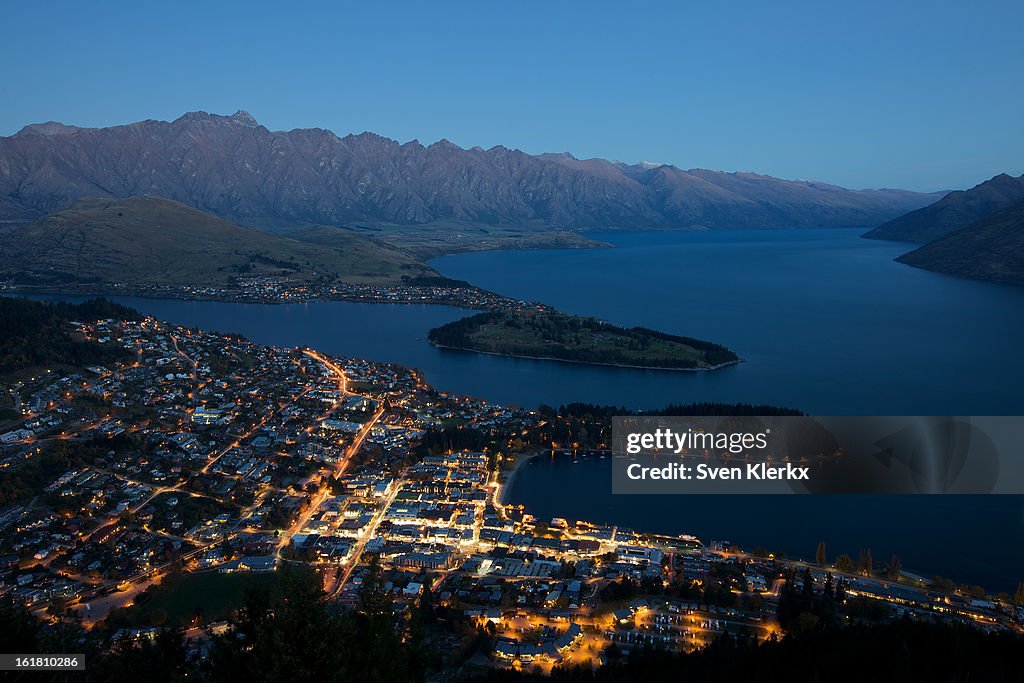 Queenstown