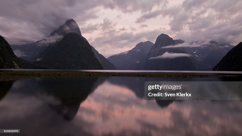 Milford Sound