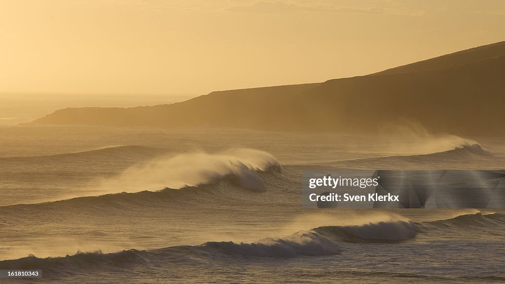 Sandfly Bay