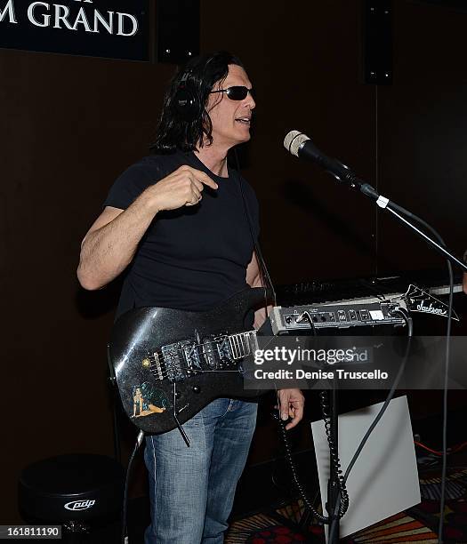 Kane Roberts 487 Kane Roberts Photos & High Res Pictures - Getty Images