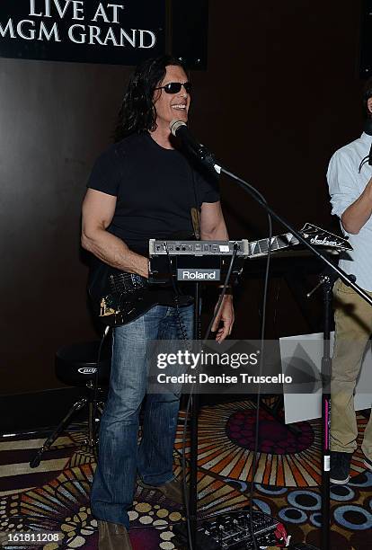 Kane Roberts Kane Roberts Photos and Premium High Res Pictures - Getty Images