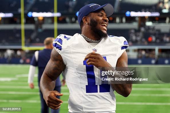 Jacksonville Jaguars v Dallas Cowboys Jacksonville Jaguars v Dallas Cowboys