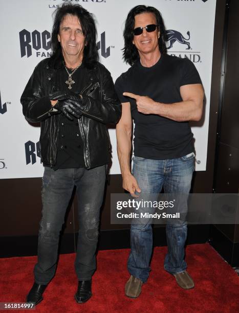 Kane Roberts Kane Roberts Photos and Premium High Res Pictures - Getty Images