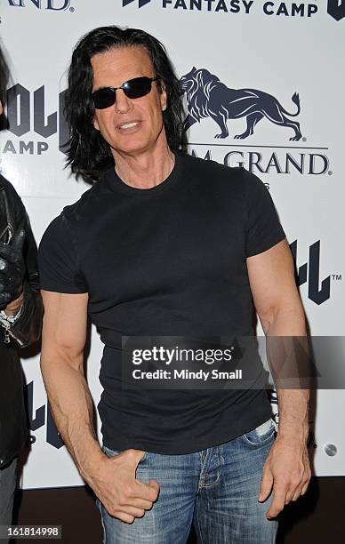 Kane Roberts Kane Roberts Photos and Premium High Res Pictures - Getty Images