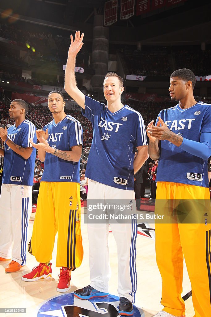 2013 NBA All-Star