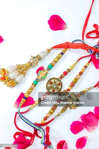 raksha bandhan - finse cultuur stockfoto's en -beelden