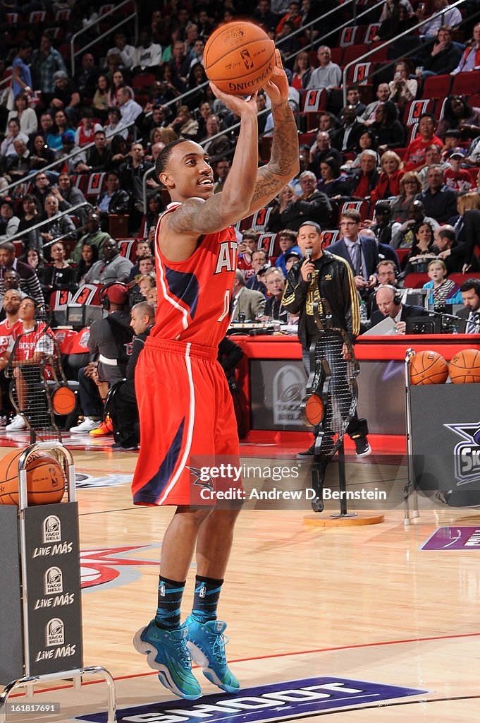 2013 Taco Bell Skills Challenge