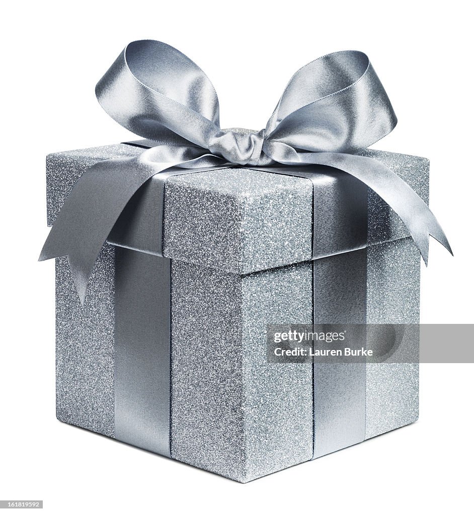 Silver Gift