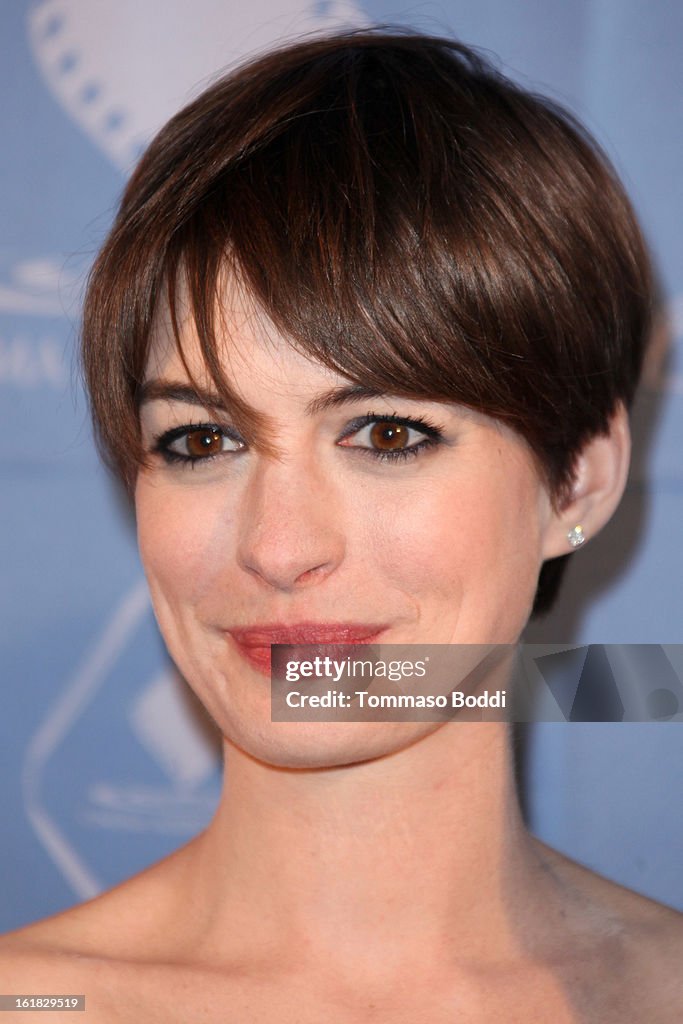 49th Annual Cinema Audio Society Awards - Arrivals