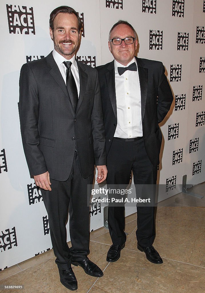 63rd Annual ACE Eddie Awards - Arrivals