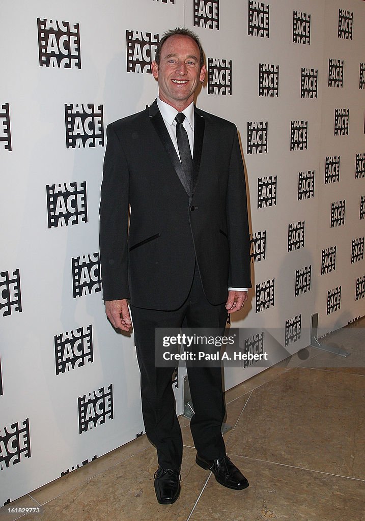 63rd Annual ACE Eddie Awards - Arrivals