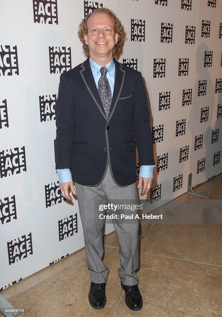 63rd Annual ACE Eddie Awards - Arrivals