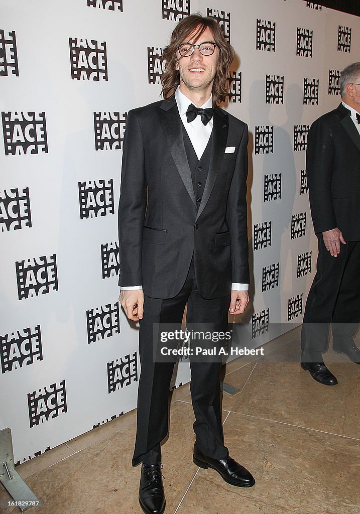 63rd Annual ACE Eddie Awards - Arrivals